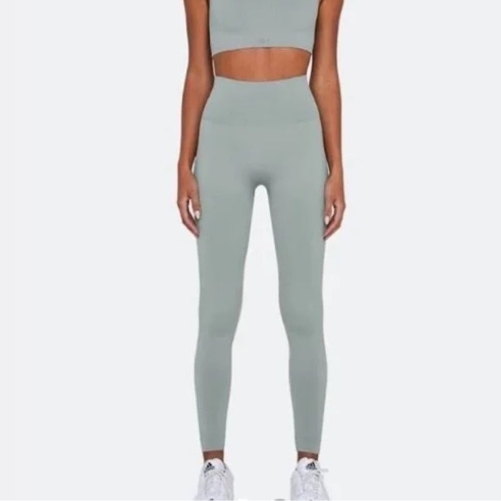 Set Active Leggings